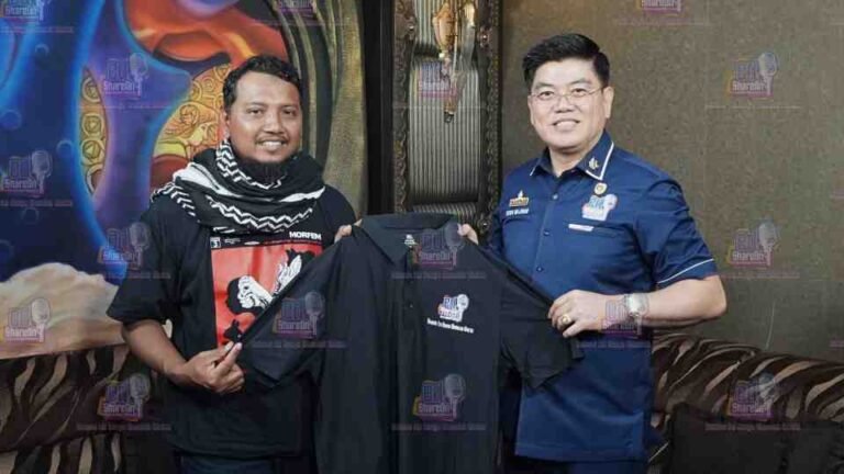 Artikel RONGGO WIRASANU landscape 2